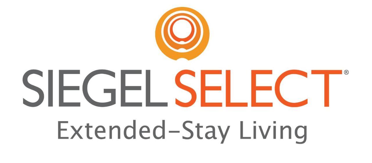 Siegel Select Bossier City Exteriér fotografie