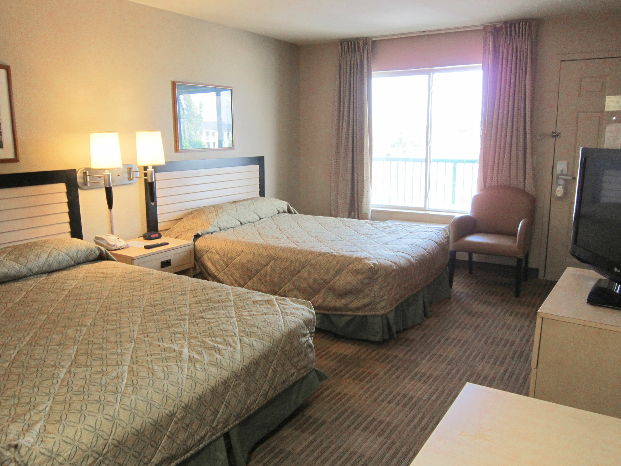 Siegel Select Bossier City Exteriér fotografie